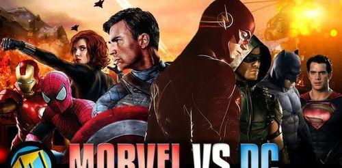 dc最新电影爆料排行榜,排行榜揭秘最新热门剧集！